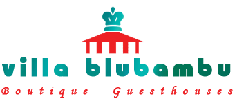 Villa Blubambu